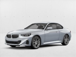 New 2025 BMW 230i Coupe image 1