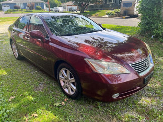 Used 2007 Lexus ES 350 image 1