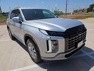 New 2025 Hyundai Palisade SEL image 1