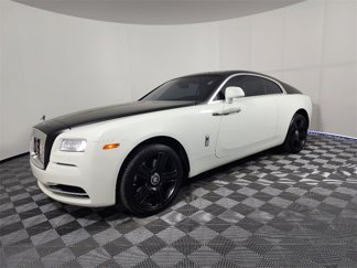 Used 2015 Rolls-Royce Wraith image 1