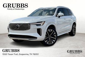 New 2026 Volvo XC90 B6 Ultra image 1
