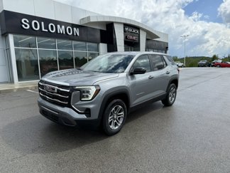 New 2026 GMC Terrain Elevation image 1