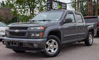 Used 2009 Chevrolet Colorado LT image 1