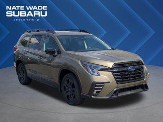 New 2025 Subaru Ascent Bronze Edition image 1