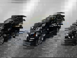New 2025 Cadillac XT5 Premium Luxury w/ Technology Package image 1