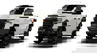New 2026 RAM 1500 Rebel image 1