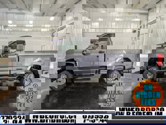 New 2025 Ford F250 XLT image 1