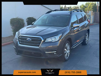 Used 2021 Subaru Ascent Touring w/ Popular Package #2 image 1