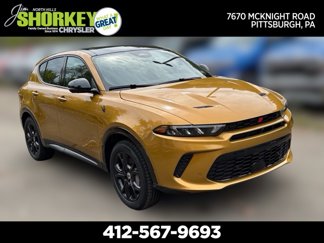 New 2024 Dodge Hornet R/T Plus w/ Tech Pack Plus w/o Parking image 1