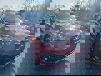 Used 2022 Subaru Impreza 2.0i Premium image 1
