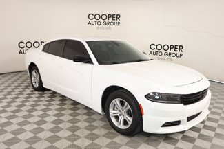 Used 2023 Dodge Charger SXT image 1