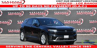 Used 2024 Honda Prologue EX image 1