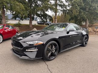 Used 2021 Ford Mustang GT w/ Black Accent Package image 1