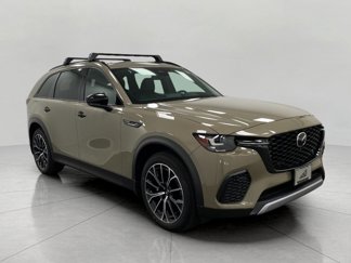 New 2025 MAZDA CX-70 Plug-In Hybrid w/ Premium Plus image 1