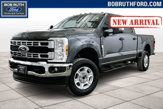 New 2025 Ford F250 XL w/ 360-Degree Camera Package image 1