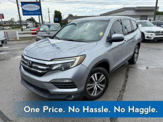 Used 2018 Honda Pilot EX-L image 1