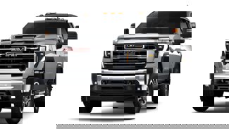 New 2026 GMC Sierra 2500 SLE w/ SLE Value Package; image 1