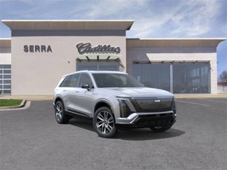 New 2026 Cadillac Vistiq Luxury image 1