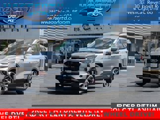 Certified 2023 Ford Escape Platinum w/ Premium Technology Package image 1