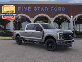 New 2025 Ford F250 Lariat image 1