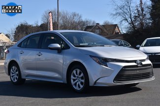 Used 2023 Toyota Corolla LE image 1