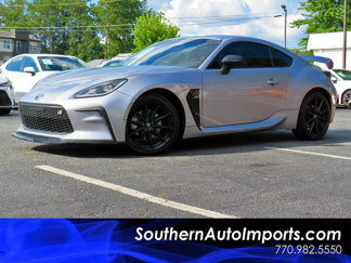 Used 2023 Toyota GR86 Premium image 1