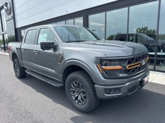 New 2025 Ford F150 Tremor image 1