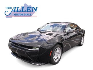 New 2025 Dodge Charger R/T w/ Quick Order Package 25M R/T image 1