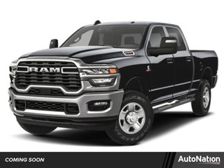 New 2026 RAM 2500 Tradesman image 1