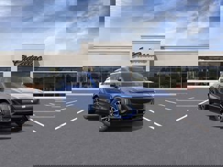 New 2025 Cadillac Lyriq Sport image 1