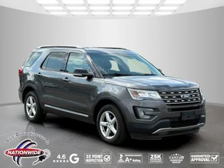 Used 2016 Ford Explorer XLT w/ Equipment Group 202A image 1