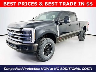 New 2025 Ford F250 King Ranch w/ Tremor Off-Road Package image 1