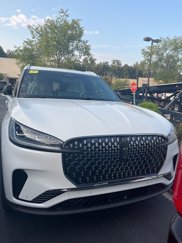 New 2025 Lincoln Aviator Reserve image 1