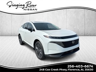 New 2025 Nissan Murano SL image 1