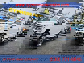 Used 2018 Ford F150 Lariat w/ Equipment Group 502A Luxury image 1
