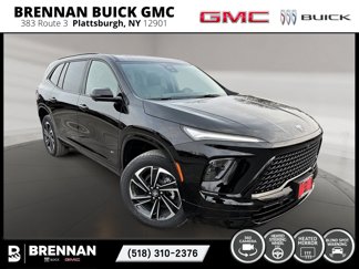 New 2025 Buick Enclave Sport Touring w/ Power Package image 1