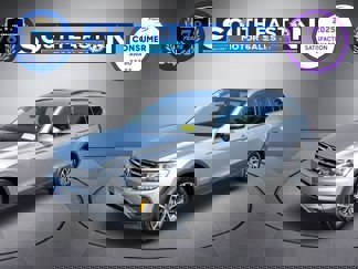 Used 2021 Volkswagen Tiguan S image 1