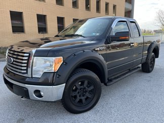 Used 2011 Ford F150 XLT w/ XLT Chrome Pkg image 1