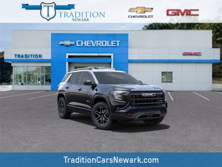 New 2026 GMC Terrain AT4 w/ Convenience Package III image 1