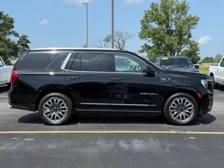 Certified 2024 GMC Yukon Denali Ultimate image 1