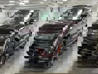New 2025 Cadillac Escalade IQ Sport 1 image 1