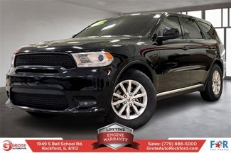 Used 2019 Dodge Durango AWD image 1
