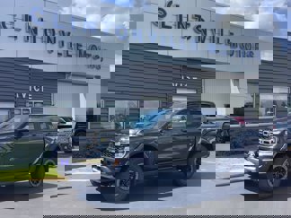 Used 2024 Ford Ranger Raptor image 1