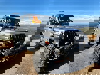 Used 2021 Jeep Wrangler Sport S image 1