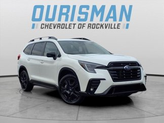 Used 2023 Subaru Ascent Onyx Edition image 1