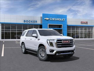 New 2025 GMC Yukon Elevation w/ Elevation Premium Package image 1