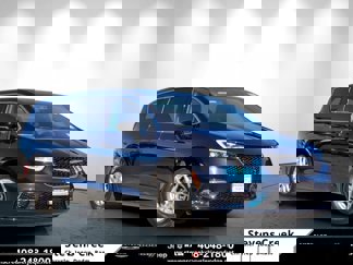 New 2025 Chrysler Pacifica Select image 1