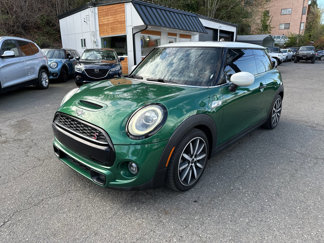 Used 2020 MINI Cooper S image 1