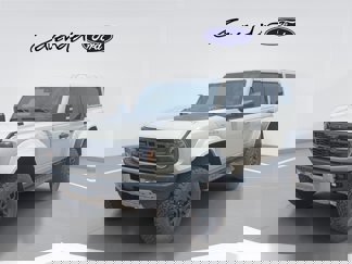 New 2025 Ford Bronco Raptor image 1