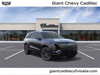 New 2026 Cadillac Vistiq Sport video 1